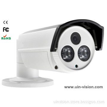 Hikvision 3 Megapixel IR Bullet Network Camera (IPC-2322-I5)